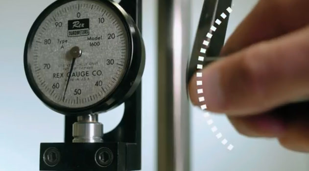 Polyurethane Durometer | Durometer Hardness | Gallagher