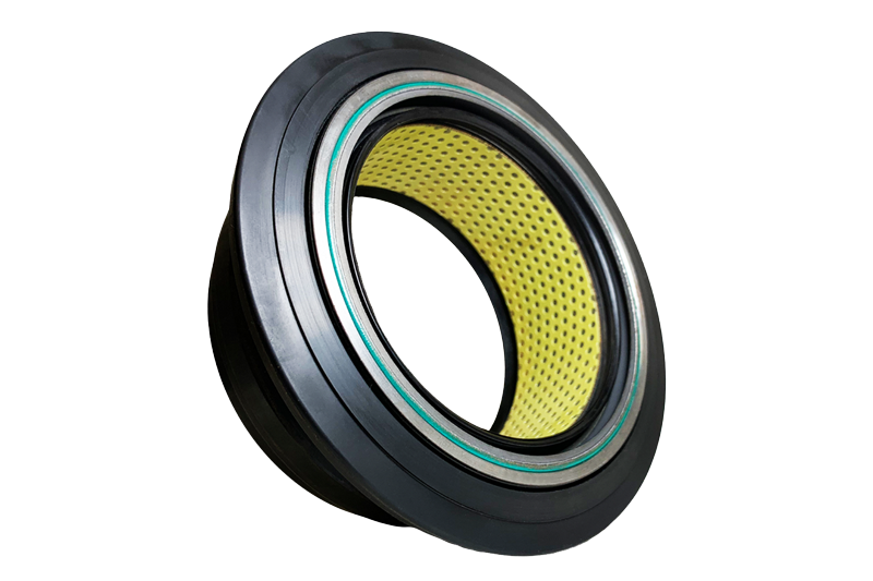 Custom Polyurethane Bushings | Gallagher Custom Molding